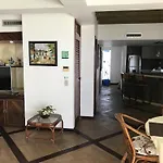 Hospedaje Solymar-Edif. Bay Point apto 604