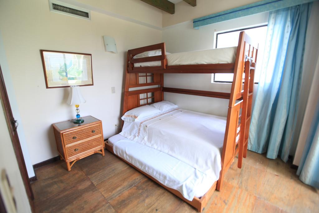 Solymar-edif. Bay Point Apto 604 Apartamento *