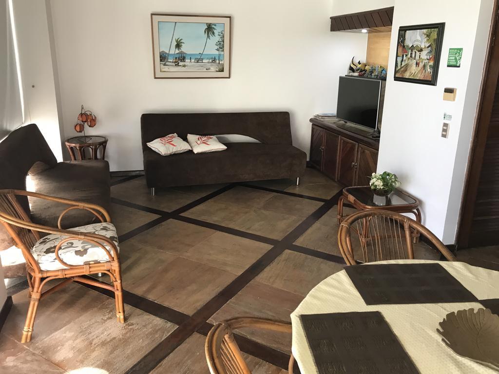 Solymar-edif. Bay Point Apto 604 Apartamento