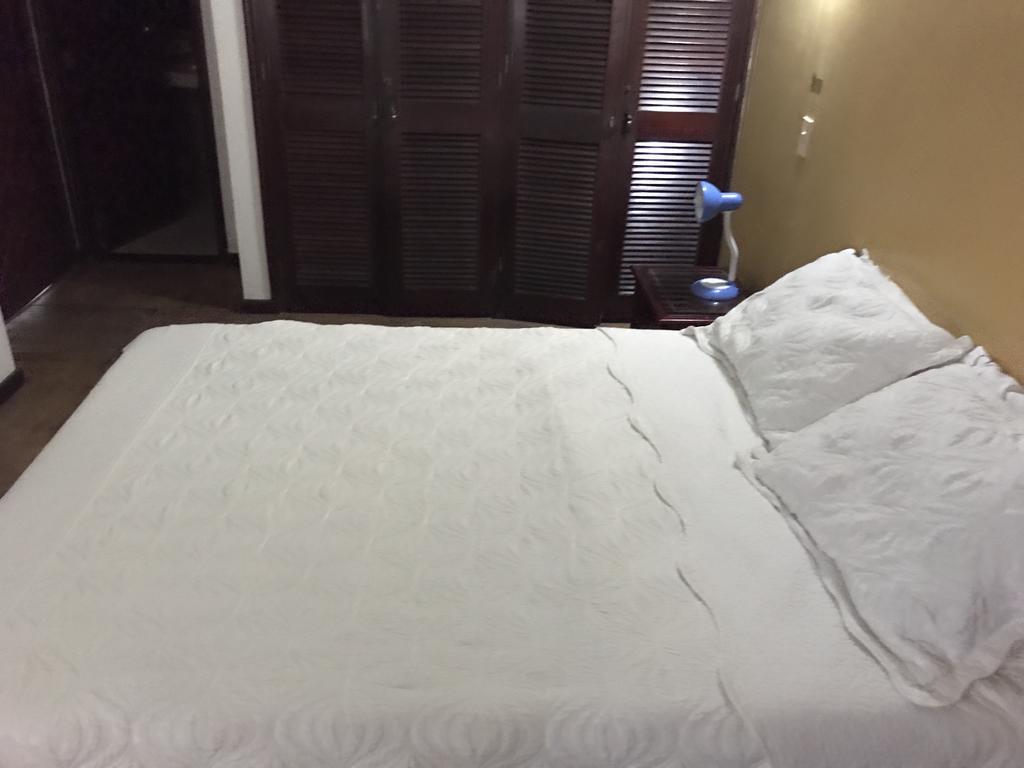 Solymar-edif. Bay Point Apto 604 San Andrés