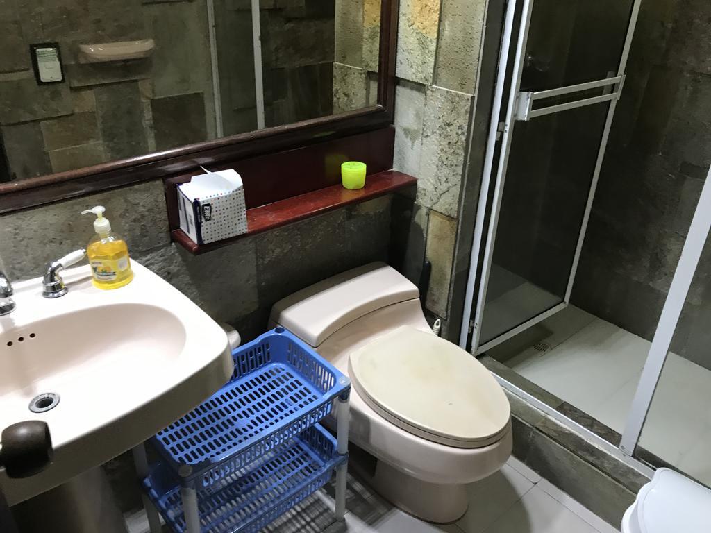 Apartamento Solymar-edif. Bay Point Apto 604 *